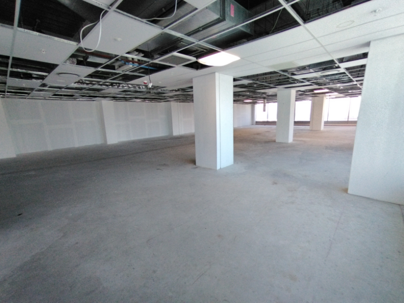 To Let commercial Property for Rent in Foreshore Western Cape